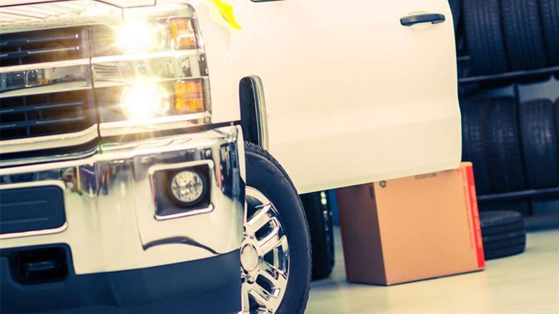 Affordable Quality: Buying Pre-Owned Chevrolet Trucks for Savings and Reliability