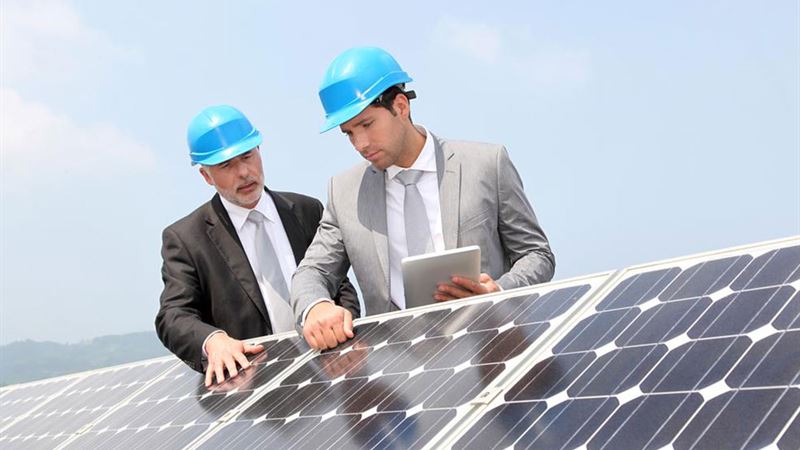 Comprehensive Guide to Different Types of Solar Panel Systems for Your Home and Business