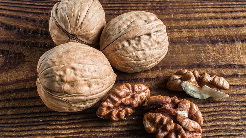 Nutritional Strategies to Overcome Depression Naturally