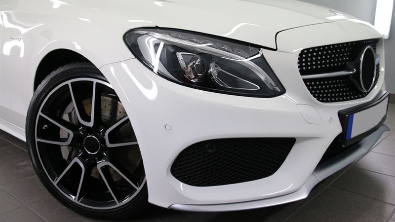 Discover the Top Reasons to Invest in the Mercedes-Benz M-Class SUV