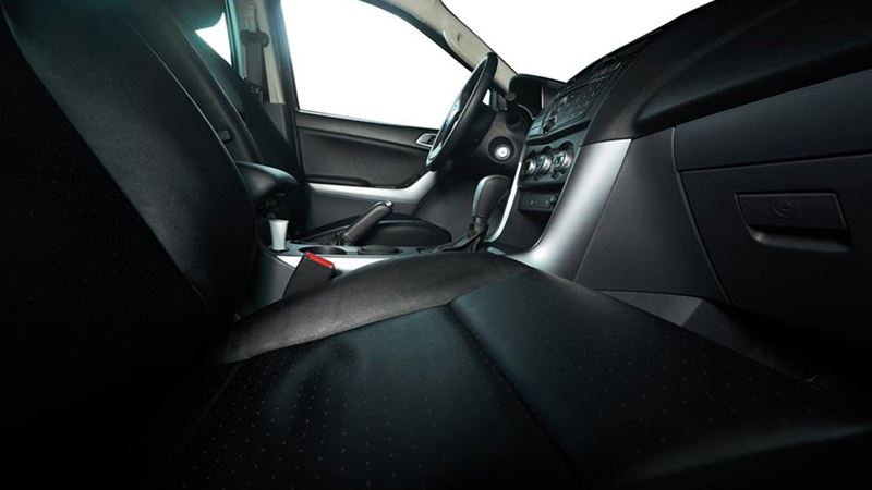 Essential Safety Features for Diesel Pickup Trucks: A Comprehensive Guide