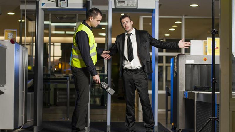 Extensive Applications and Significance of Metal Detectors in Modern Industries and Hobbies