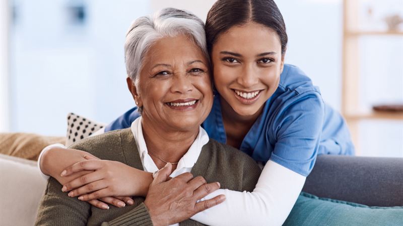 Comprehensive Guide to Choosing and Utilizing Live-In Caregiver Services for Seniors