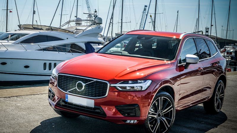 Key Considerations and Top Volvo Models for Senior Drivers