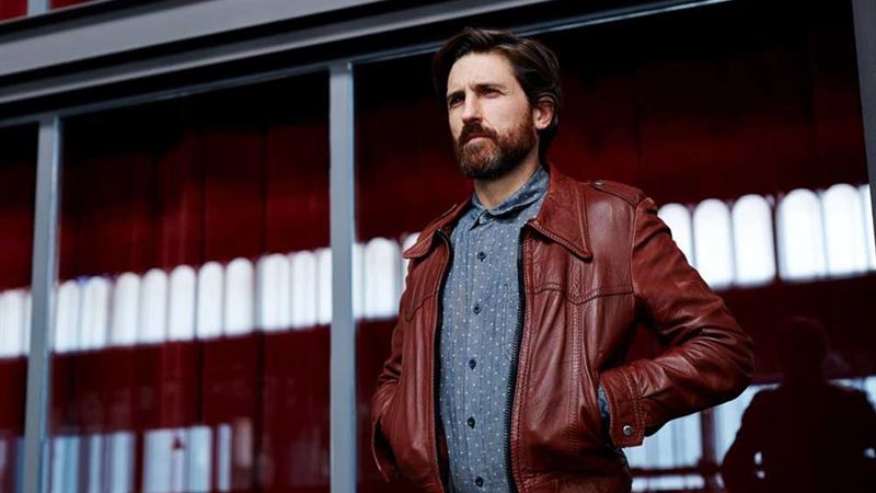 Discover Patagonia's Latest Fall Collection of Jackets and Outerwear