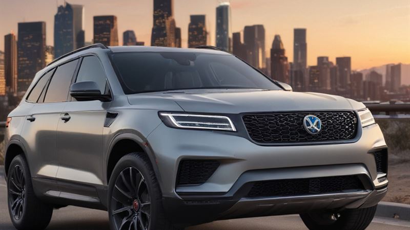 The Ultimate Guide to Premium SUVs: Top 7 High-End Vehicles for Discerning Buyers