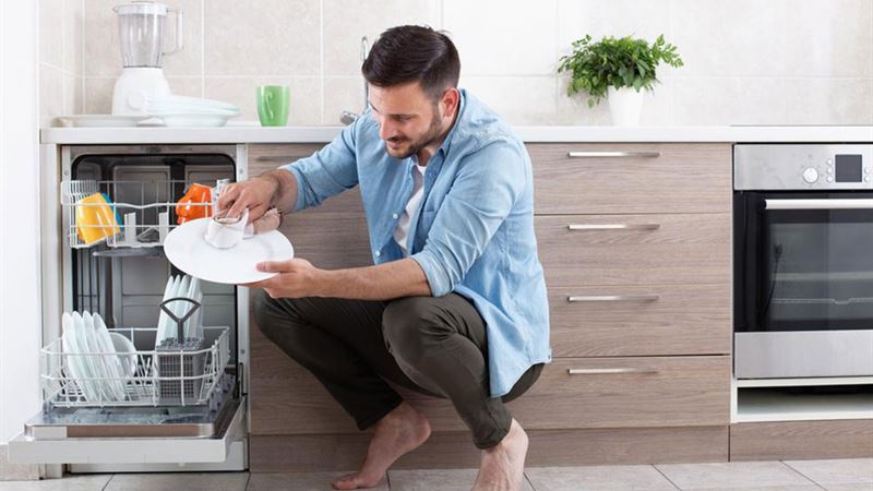 Essential Tips to Consider Before Purchasing a Portable Dishwasher