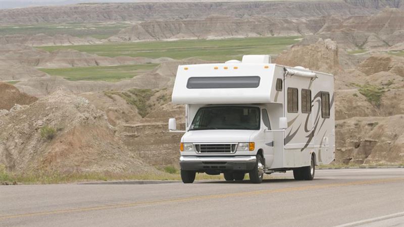 Comprehensive Guide to Buying a Previously Owned RV: What You Need to Know