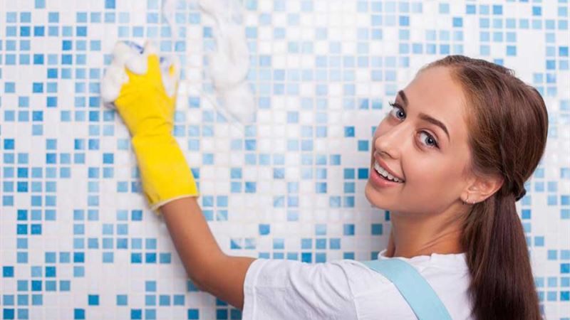 Ultimate Guide to the Top 5 Bathroom Cleaning Products for a Sparkling Fresh Space