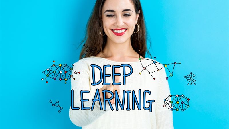 Revolutionizing Sales Strategies with Advanced Deep Learning Technologies