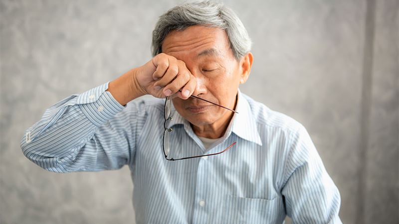 Understanding Macular Degeneration: Types, Symptoms, and Advanced Treatment Options