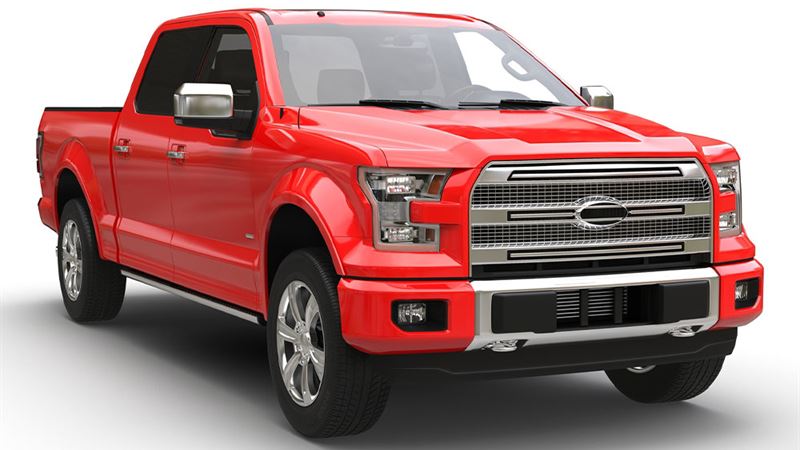Comprehensive Overview of the Toyota Tundra 2WD Pickup Truck: Key Features and Benefits