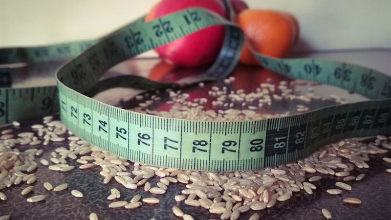 Effective Strategies for Achieving and Maintaining Healthy Weight