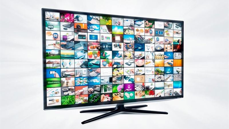 Comprehensive Guide to Modern Television Resolutions