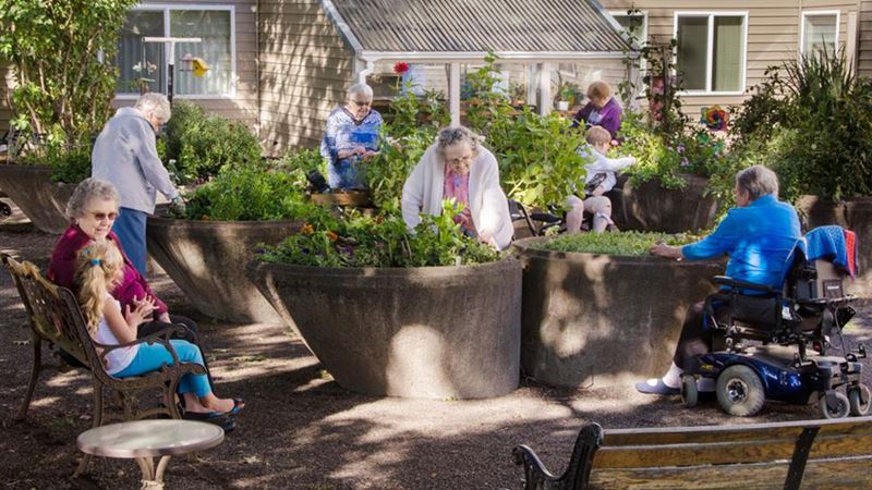 Comprehensive Guide to Selecting the Perfect Assisted Living Community for Your Loved One