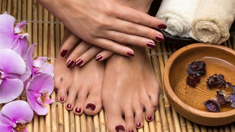 Top Nail Art Trends to Follow in 2024 for Stylish Manicures