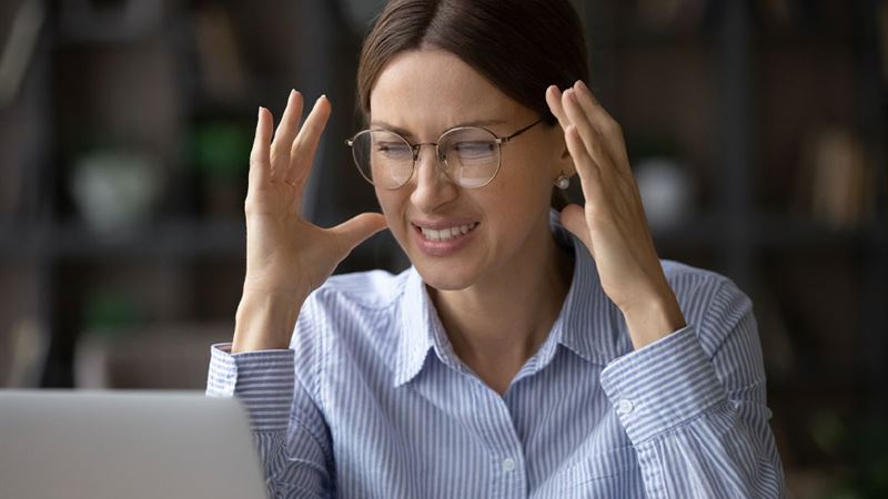 Comprehensive Guide to Understanding and Managing Anxiety and Stress