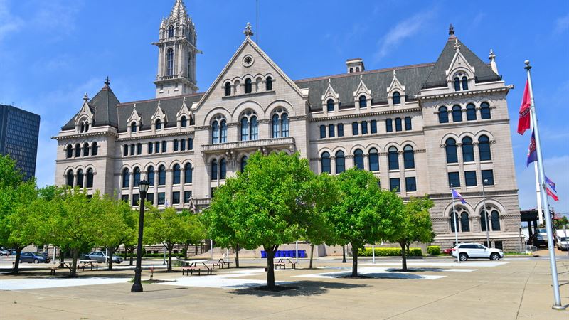 Top 50 Premier Colleges in the United States for Higher Education Excellence