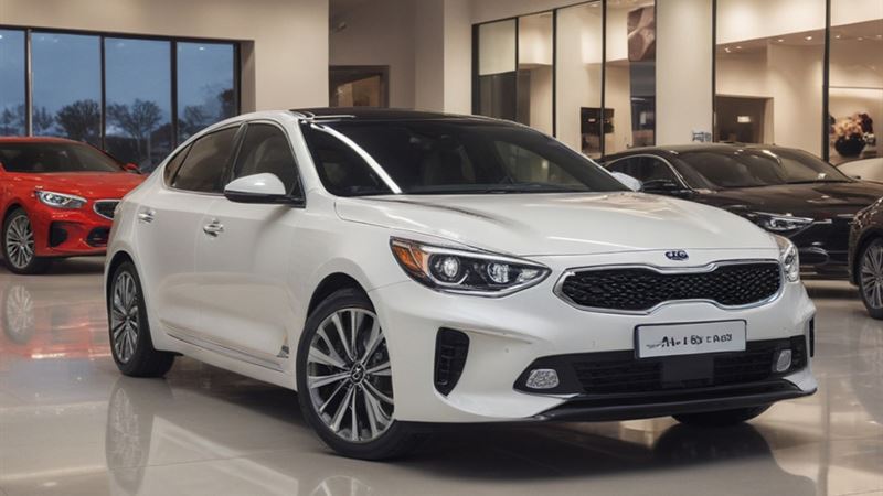 Comprehensive Guide to the Kia Picanto: Variants, Features, and Pricing Insights