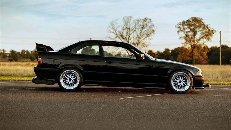 Discover Why the Jaguar S-Type Stands Out as a Premium Luxury Sedan