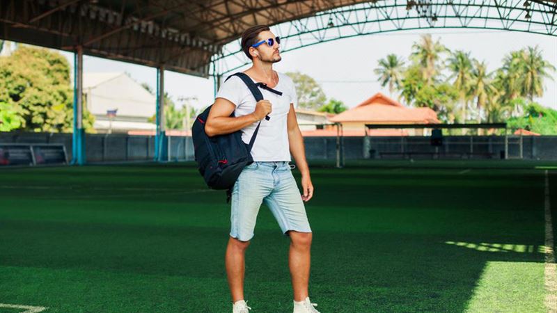  Top Men's Fashion Trends to Elevate Your Summer Style