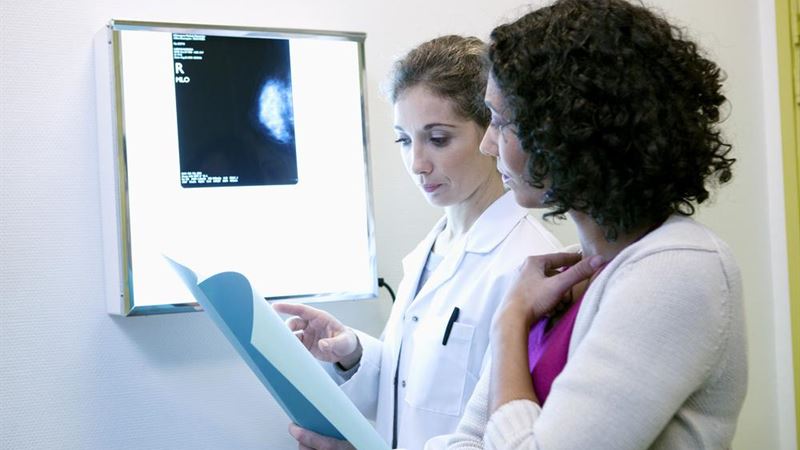 Understanding Breast Cancer: Stages, Symptoms, and Early Detection