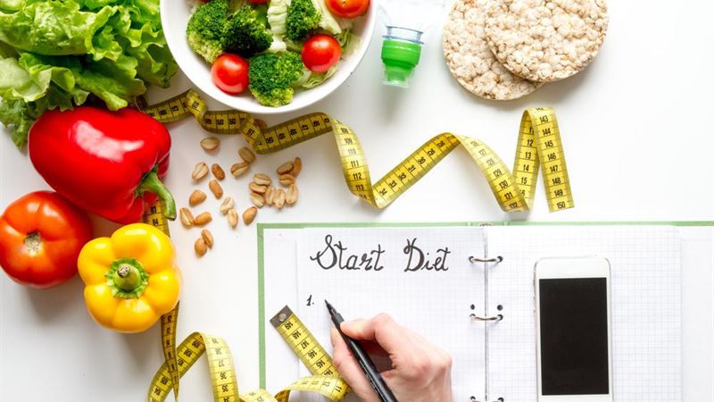 Comprehensive 1200-Calorie Daily Meal Plan for Effective Weight Management