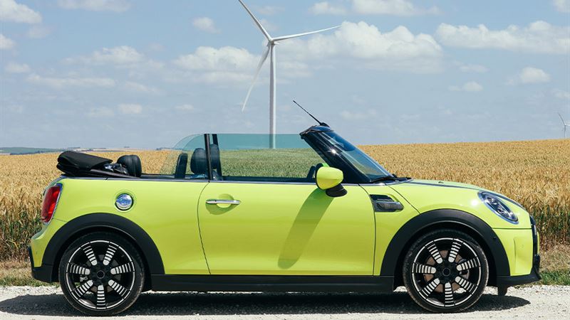 Ultimate Guide to the Mini Convertible: Trims, Features, and Performance Insights