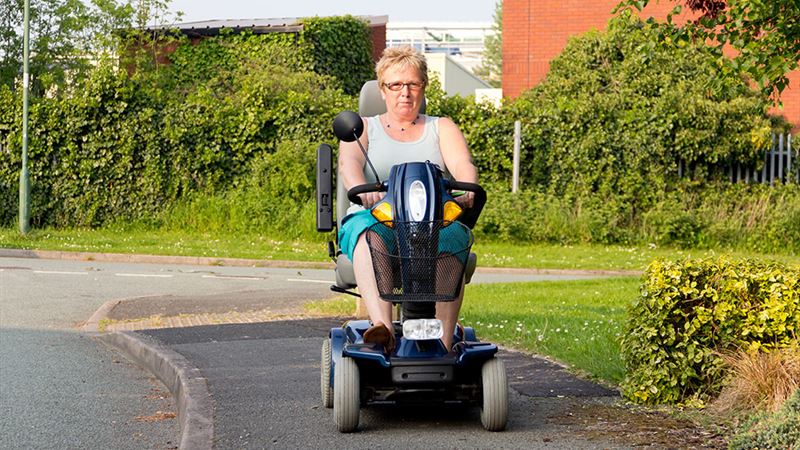 Comprehensive Guide to Maintaining Your Powerchair and Electric Scooter for Longevity