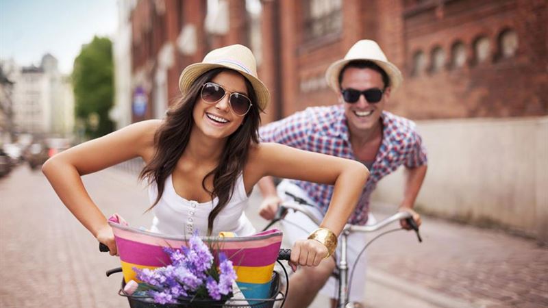 Creative and Unique Ideas for an Unforgettable First Date