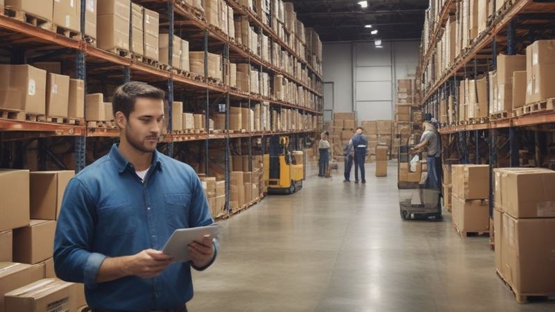 Unlocking Career Opportunities: Comprehensive Guide to Warehouse Jobs in Australia