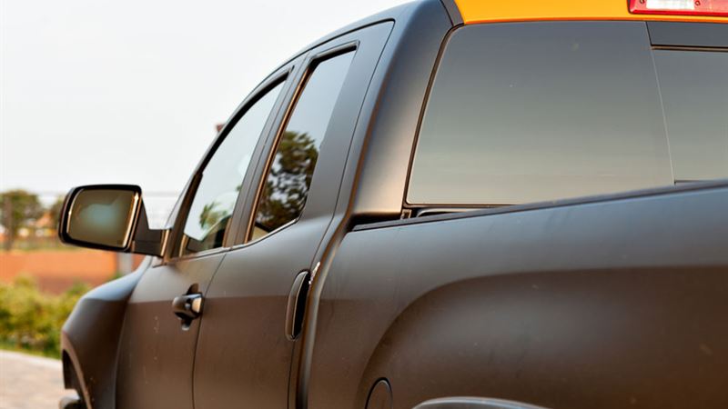 Maximize Truck Bed Security and Functionality with a Durable Tonneau Cover