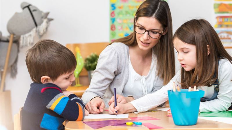 Unlocking Early Childhood Growth: The Power and Advantages of Preschool Worksheets