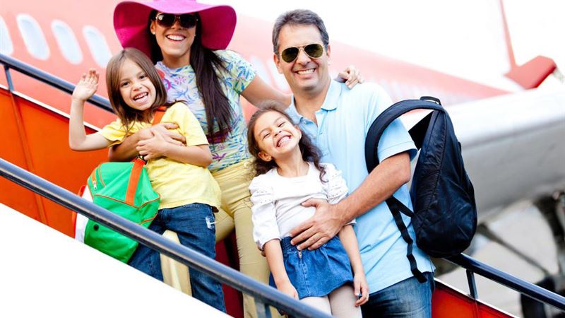 Smart Strategies for Planning Affordable Family Vacations