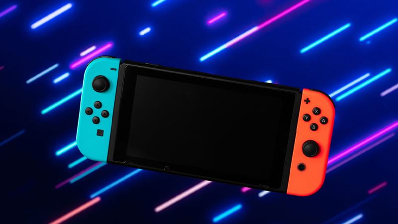 Ultimate Guide to Nintendo Switch Discounts on Cyber Monday 2023