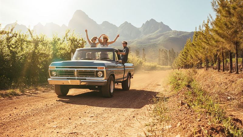 Historic Chevrolet Trucks That Define the Classic Collection for Sale