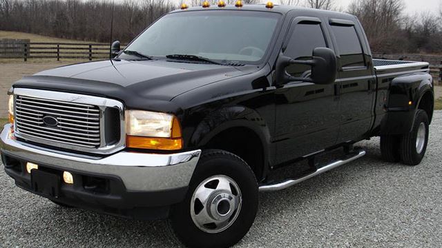 Discover the Secrets Behind the Popularity of Ram and Ford Pickup Trucks