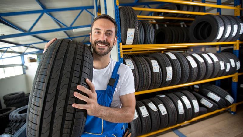 Your Ultimate Guide to Finding the Best Deals on Michelin Tires