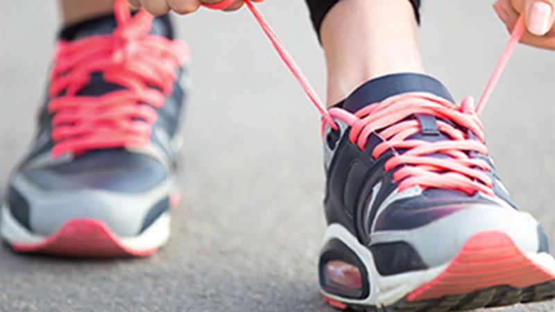 Ultimate Guide to Selecting the Ideal Running Shoes for Your Fitness Journey