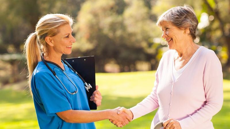 Effective Strategies for Recruiting Caregivers in Your Senior Care Business