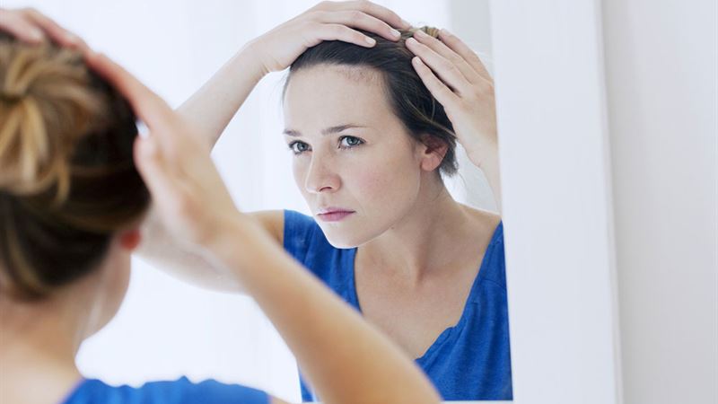 Understanding Medical Conditions That Lead to Significant Hair Loss