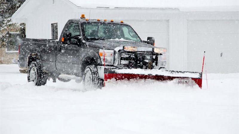 Essential Guide to Selecting the Perfect Snow Plow Attachment for Your Truck