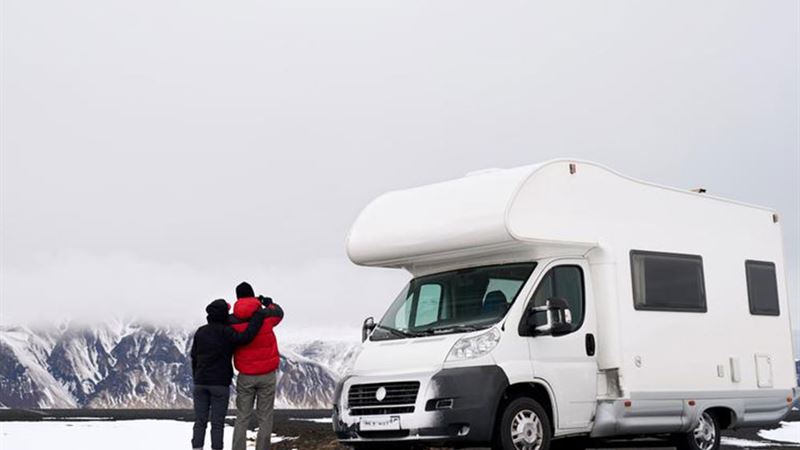 Essential Guide to Extending the Lifespan of Your Pop-Up Camper Through Proper Maintenance