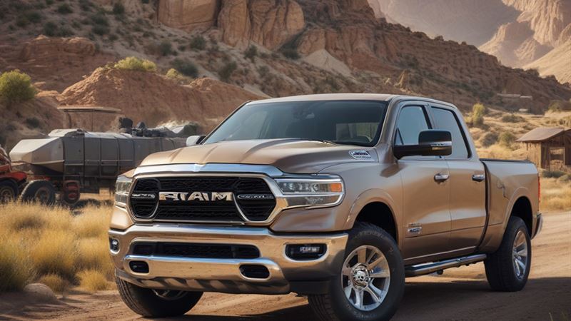 Exclusive Insights Into the RAM 1500 Night Edition: Features, Performance, and Value