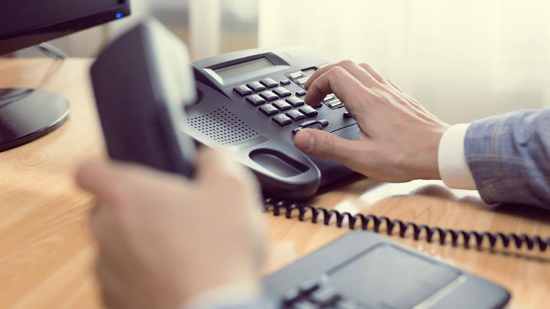 Leading Business Telephone System Providers Across the United States