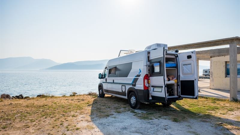 Discover the Advantages of Choosing a Ford Custom Conversion Van for Your Needs