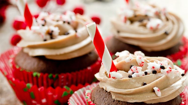 Ultimate Guide to Winter Desserts: Delicious Treats to Warm Your Soul