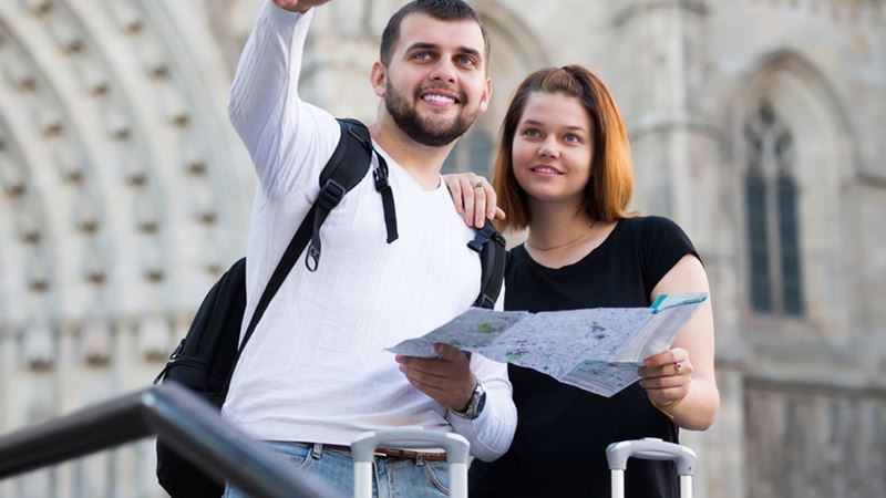 Ultimate All-Inclusive Vacation Packages for Exploring Europe's Best Destinations