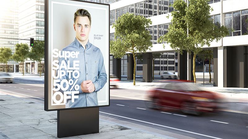 Ultimate Guide to Selecting the Perfect Business Banner Signage