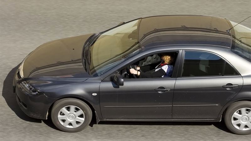 Toyota Camry Solara: An Ideal Sedan for Urban Commutes and City Driving